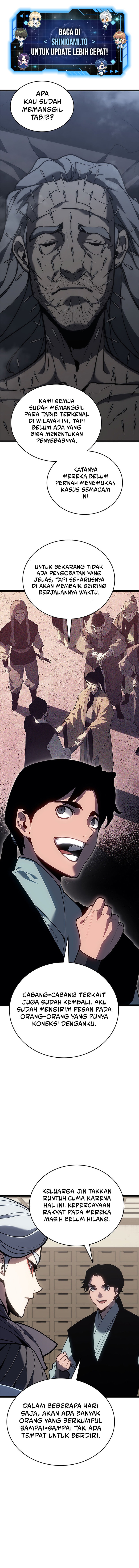 Read Reaper Of The Drifting Moon (ID) Manga Online