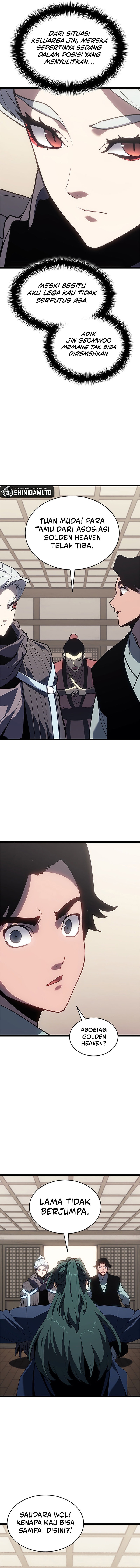 Read Reaper Of The Drifting Moon (ID) Manga Online