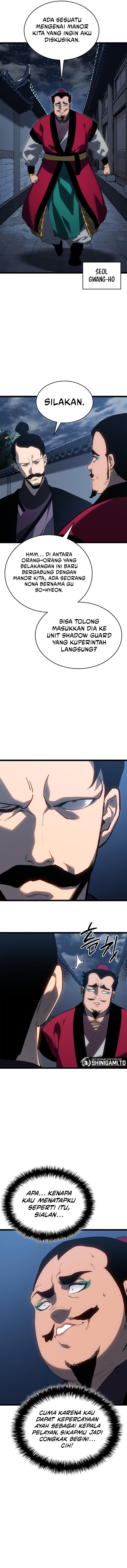 Read Reaper Of The Drifting Moon (ID) Manga Online