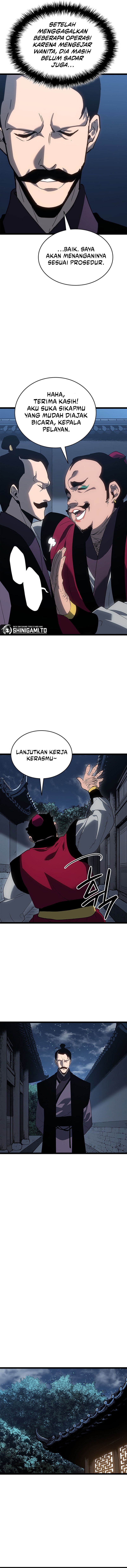 Read Reaper Of The Drifting Moon (ID) Manga Online