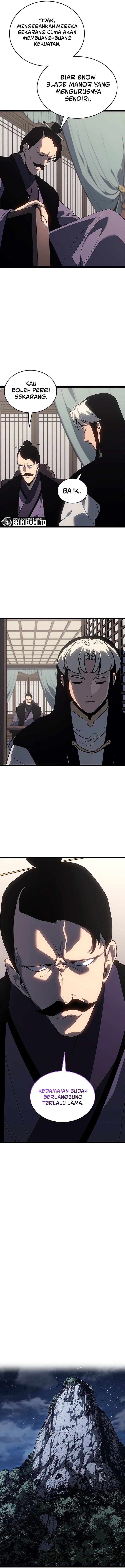 Read Reaper Of The Drifting Moon (ID) Manga Online