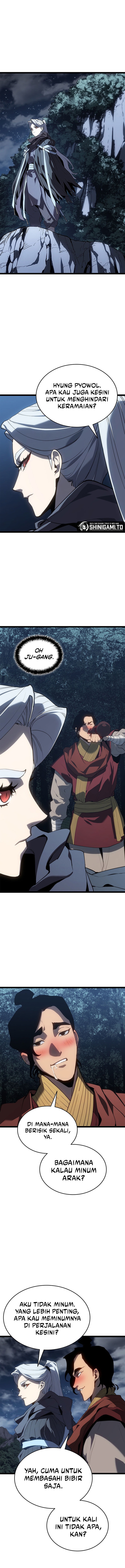 Read Reaper Of The Drifting Moon (ID) Manga Online