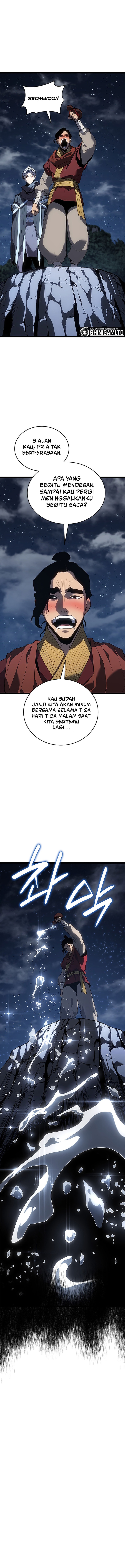 Read Reaper Of The Drifting Moon (ID) Manga Online