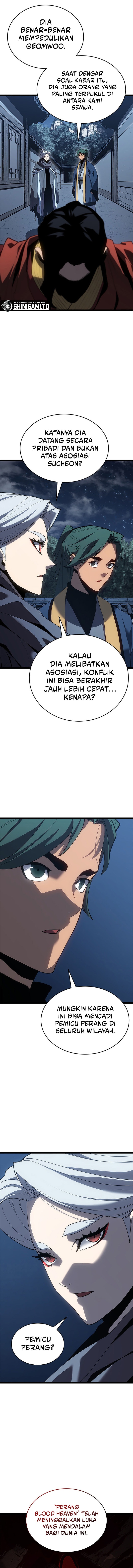 Read Reaper Of The Drifting Moon (ID) Manga Online