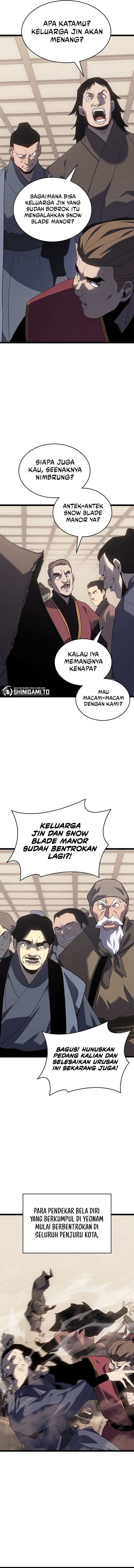 Read Reaper Of The Drifting Moon (ID) Manga Online