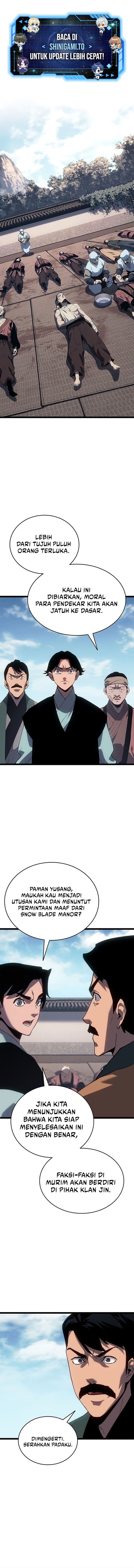 Read Reaper Of The Drifting Moon (ID) Manga Online