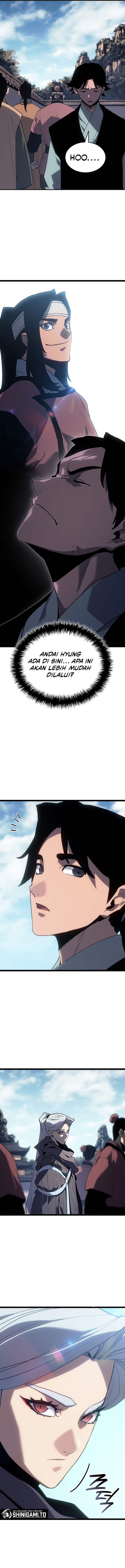 Read Reaper Of The Drifting Moon (ID) Manga Online