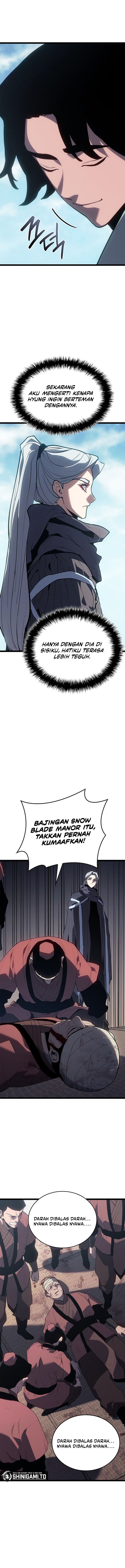 Read Reaper Of The Drifting Moon (ID) Manga Online