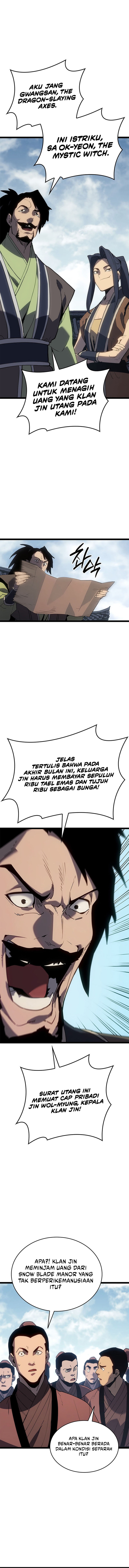 Read Reaper Of The Drifting Moon (ID) Manga Online