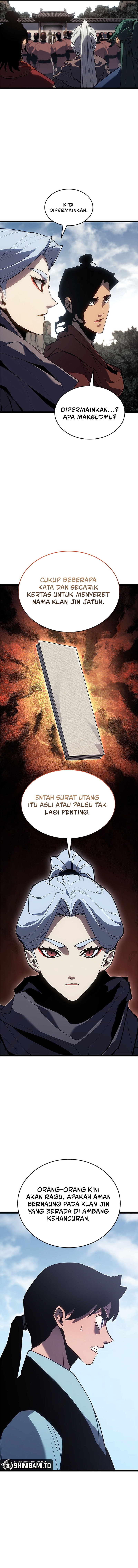 Read Reaper Of The Drifting Moon (ID) Manga Online