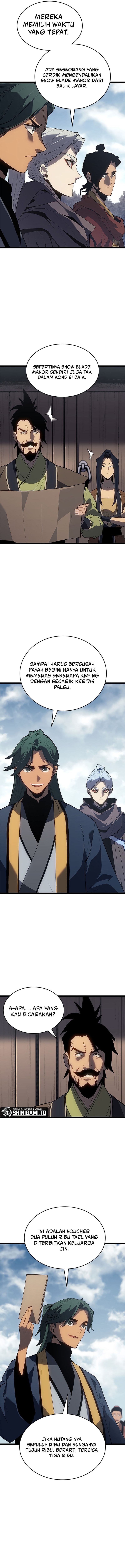 Read Reaper Of The Drifting Moon (ID) Manga Online