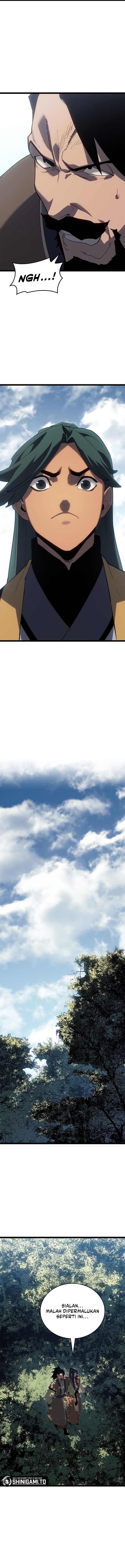 Read Reaper Of The Drifting Moon (ID) Manga Online