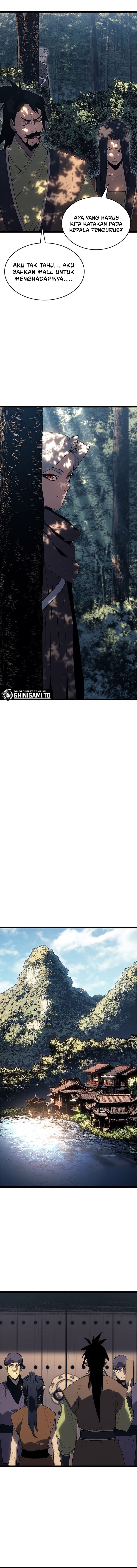 Read Reaper Of The Drifting Moon (ID) Manga Online