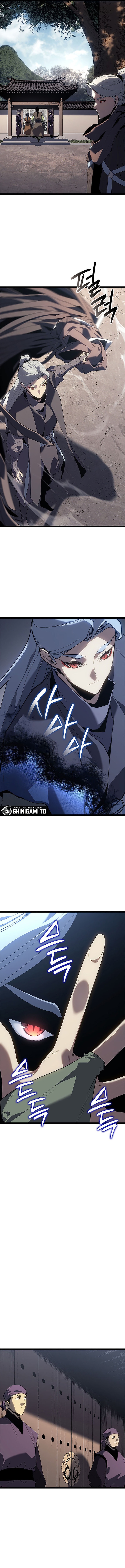 Read Reaper Of The Drifting Moon (ID) Manga Online