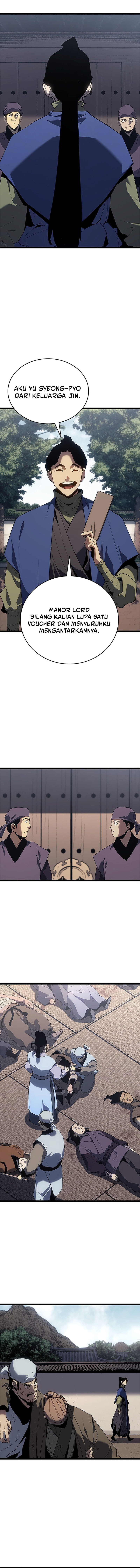 Read Reaper Of The Drifting Moon (ID) Manga Online