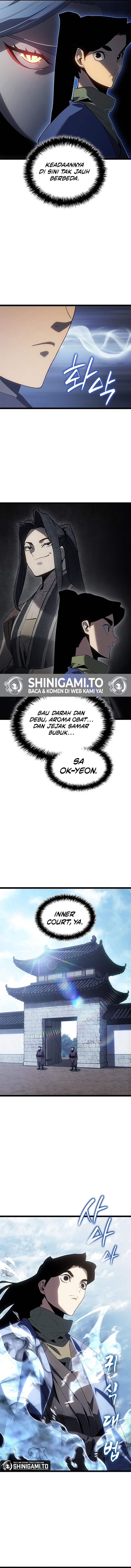 Read Reaper Of The Drifting Moon (ID) Manga Online