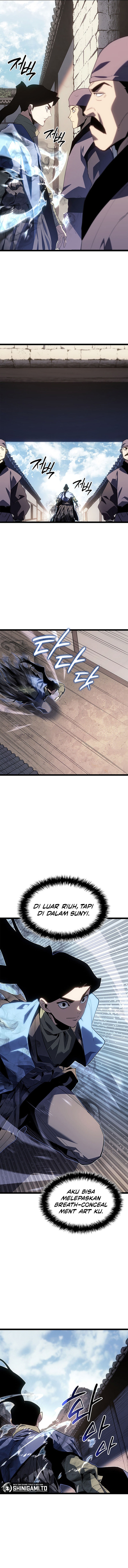 Read Reaper Of The Drifting Moon (ID) Manga Online