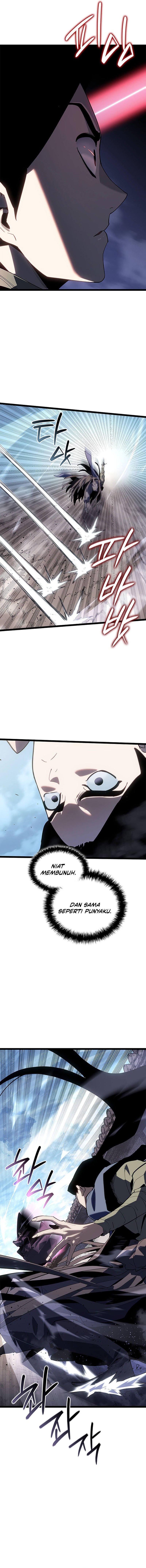 Read Reaper Of The Drifting Moon (ID) Manga Online