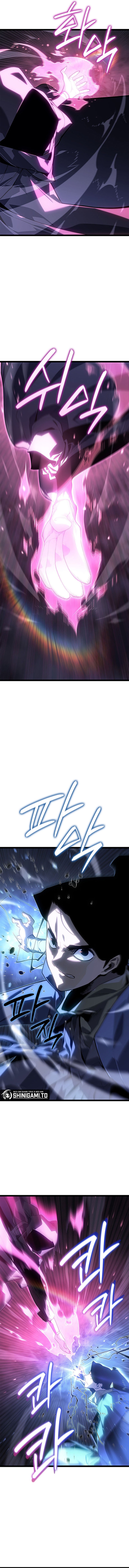 Read Reaper Of The Drifting Moon (ID) Manga Online