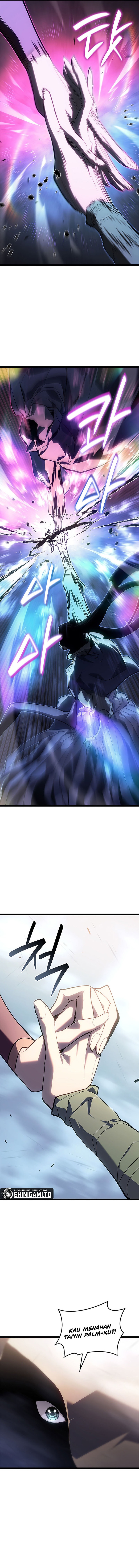 Read Reaper Of The Drifting Moon (ID) Manga Online