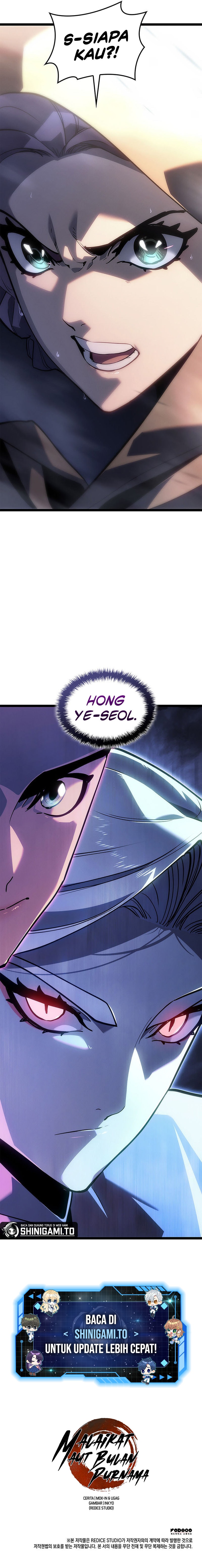 Read Reaper Of The Drifting Moon (ID) Manga Online