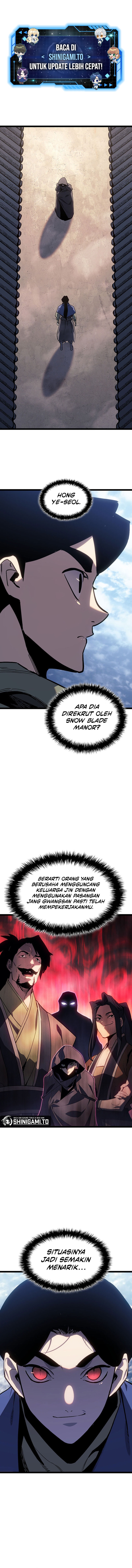 Read Reaper Of The Drifting Moon (ID) Manga Online