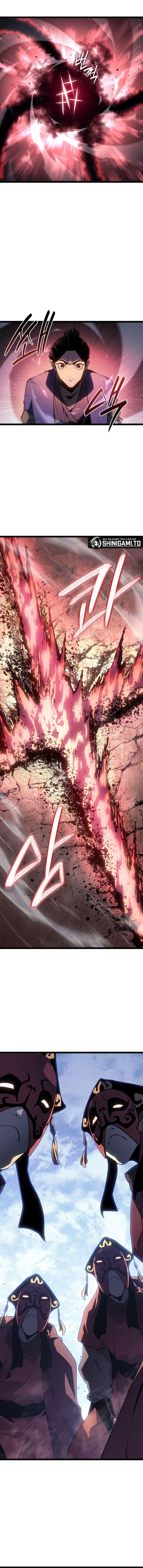 Read Reaper Of The Drifting Moon (ID) Manga Online