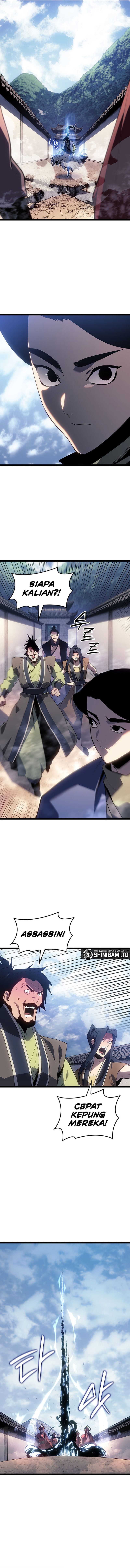 Read Reaper Of The Drifting Moon (ID) Manga Online