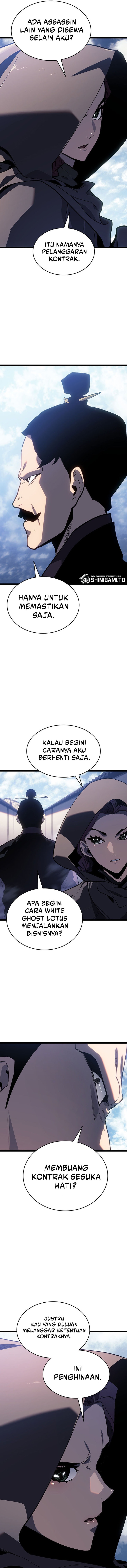 Read Reaper Of The Drifting Moon (ID) Manga Online