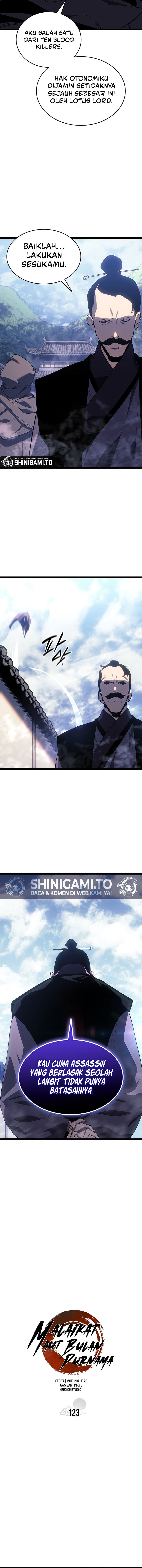 Read Reaper Of The Drifting Moon (ID) Manga Online