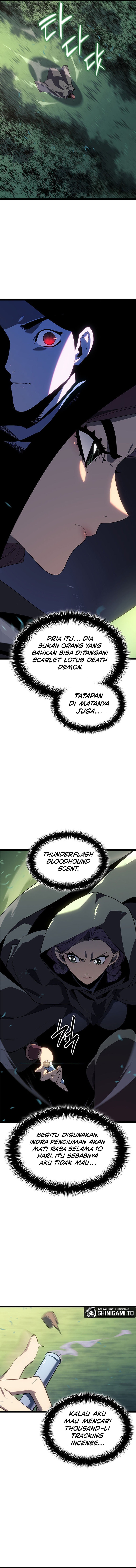 Read Reaper Of The Drifting Moon (ID) Manga Online