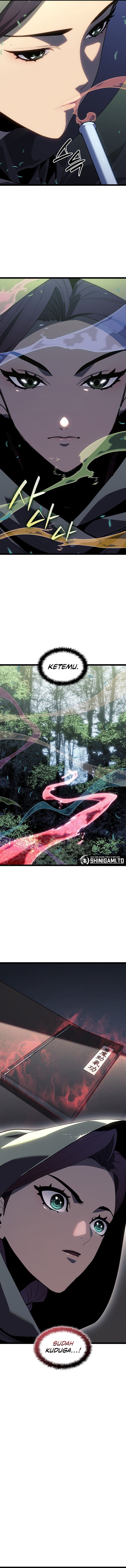 Read Reaper Of The Drifting Moon (ID) Manga Online