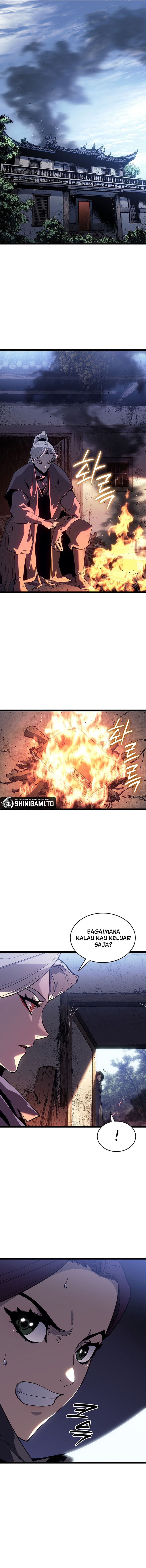 Read Reaper Of The Drifting Moon (ID) Manga Online