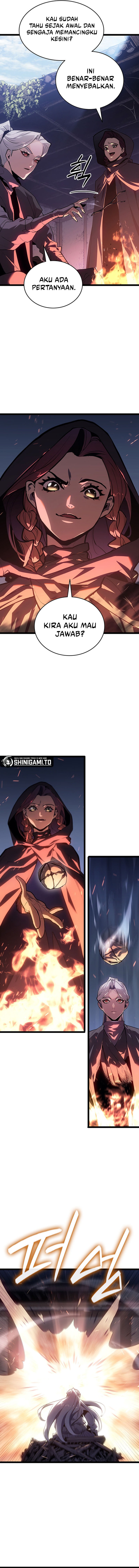 Read Reaper Of The Drifting Moon (ID) Manga Online