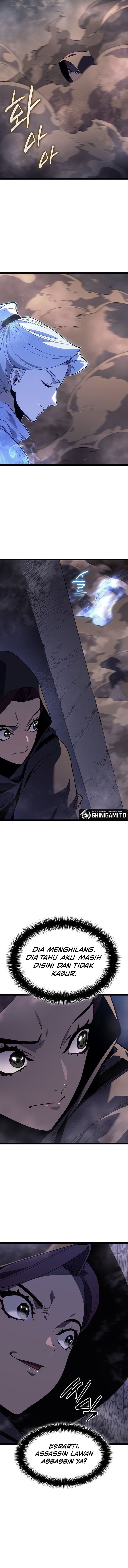 Read Reaper Of The Drifting Moon (ID) Manga Online