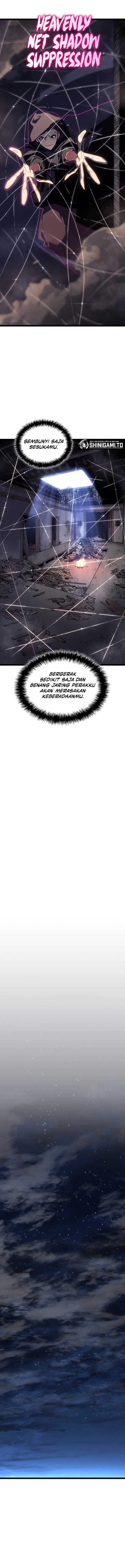 Read Reaper Of The Drifting Moon (ID) Manga Online