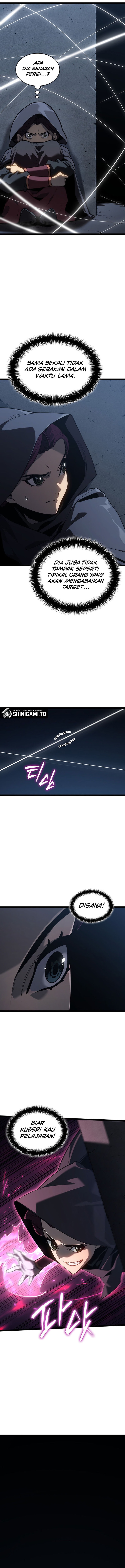 Read Reaper Of The Drifting Moon (ID) Manga Online