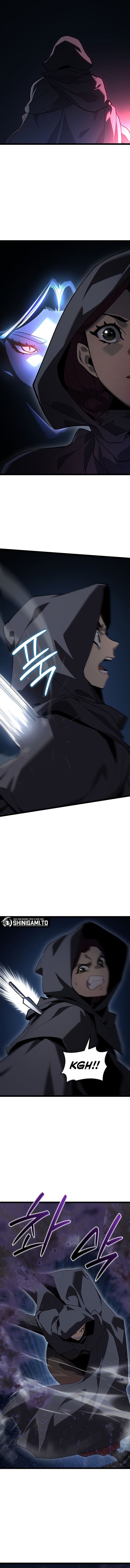 Read Reaper Of The Drifting Moon (ID) Manga Online