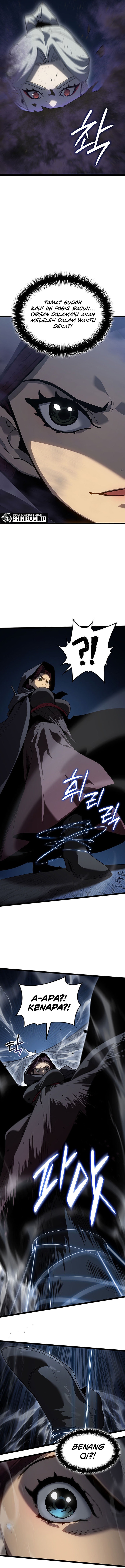 Read Reaper Of The Drifting Moon (ID) Manga Online