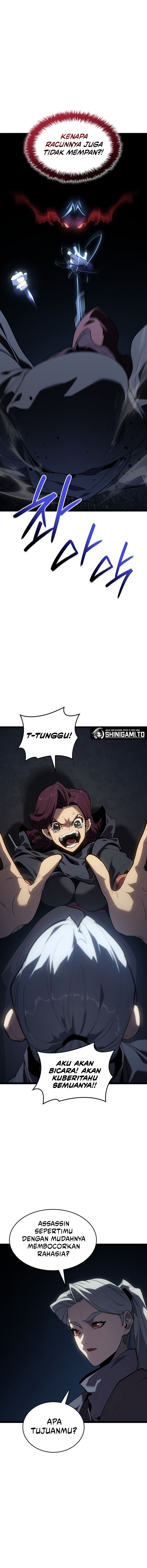 Read Reaper Of The Drifting Moon (ID) Manga Online