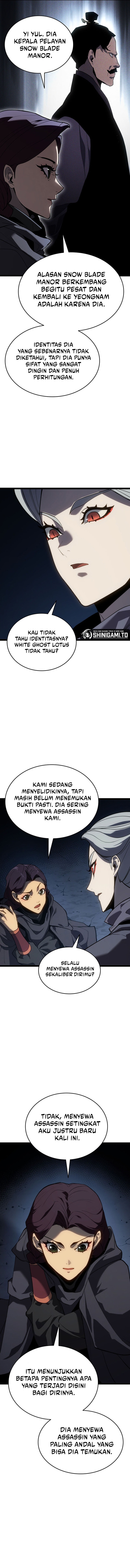 Read Reaper Of The Drifting Moon (ID) Manga Online