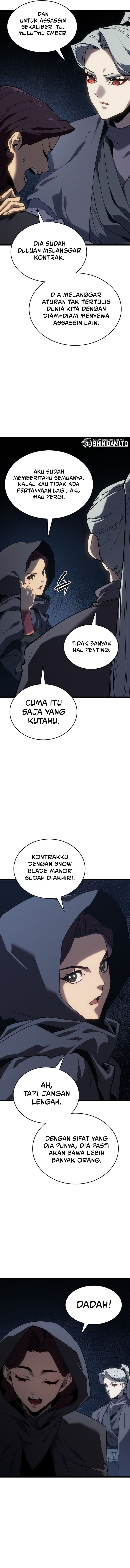 Read Reaper Of The Drifting Moon (ID) Manga Online