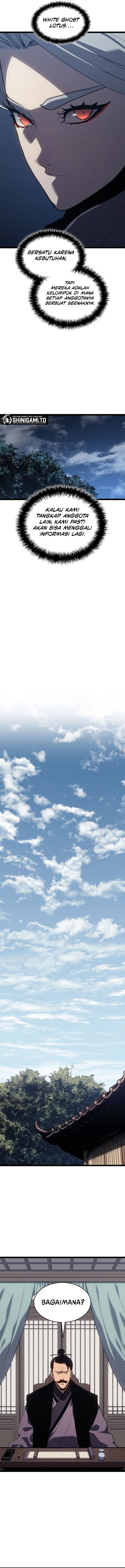 Read Reaper Of The Drifting Moon (ID) Manga Online