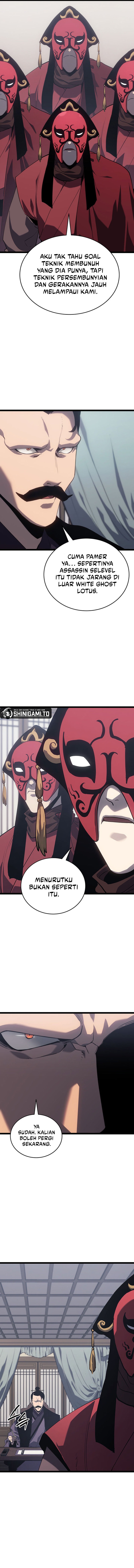 Read Reaper Of The Drifting Moon (ID) Manga Online