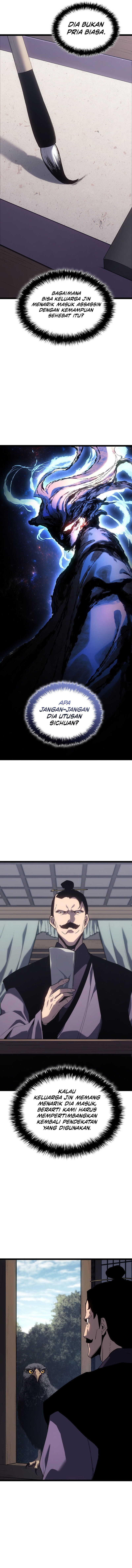 Read Reaper Of The Drifting Moon (ID) Manga Online