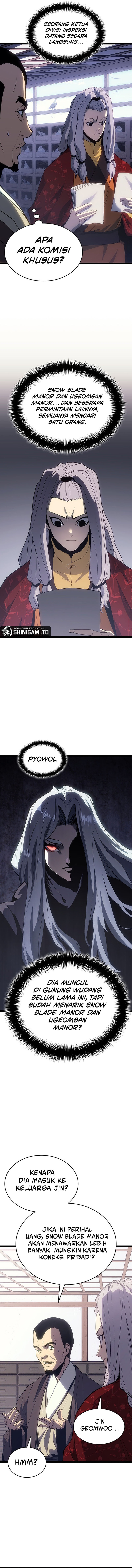 Read Reaper Of The Drifting Moon (ID) Manga Online