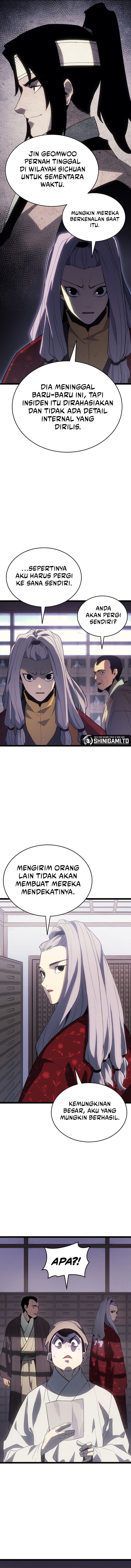 Read Reaper Of The Drifting Moon (ID) Manga Online