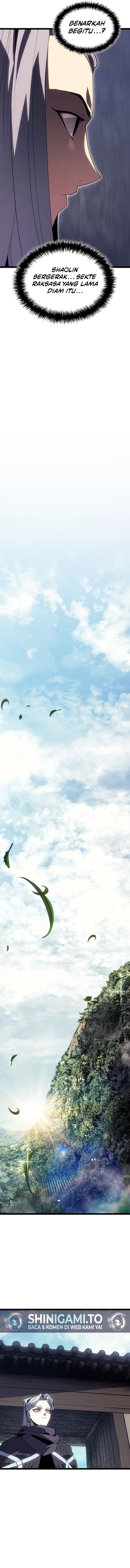 Read Reaper Of The Drifting Moon (ID) Manga Online