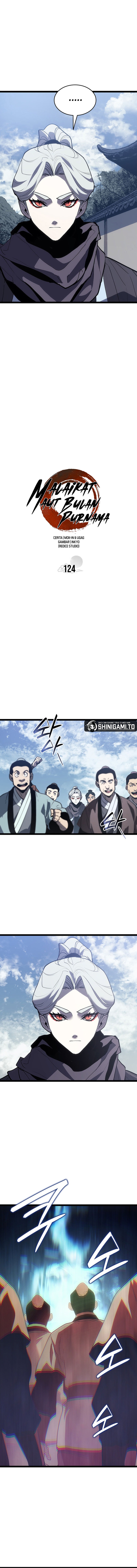 Read Reaper Of The Drifting Moon (ID) Manga Online