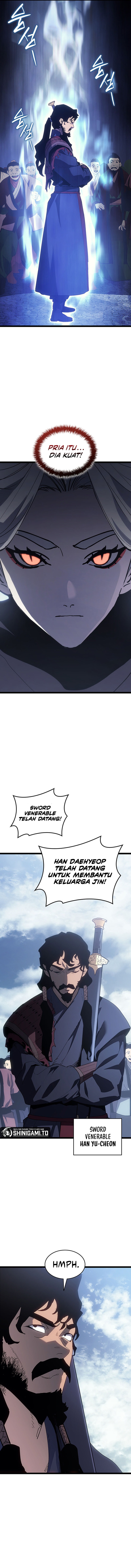 Read Reaper Of The Drifting Moon (ID) Manga Online